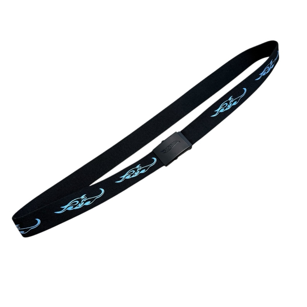 Hotwheels tribal belt